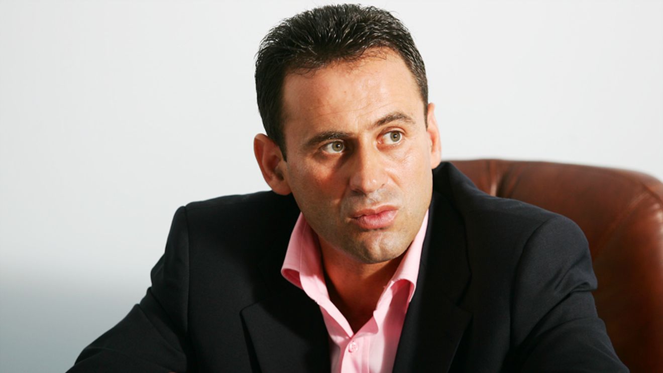 Ion Viorel: "N-aș fi putut niciodată să fac rău Buzăului"