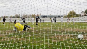 Meciul Sportul - FC Brașov se va juca pe 11 martie!** Programul etapei 20 din Liga 1