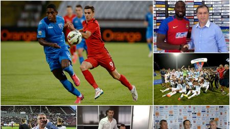 ANALIZĂ‚ | Banii și planurile echipelor din Liga 1 în noul sezon: ce bugete au, cât s-a încasat din drepturile TV, obiectivele fixate și păreri despre noul format competițional


