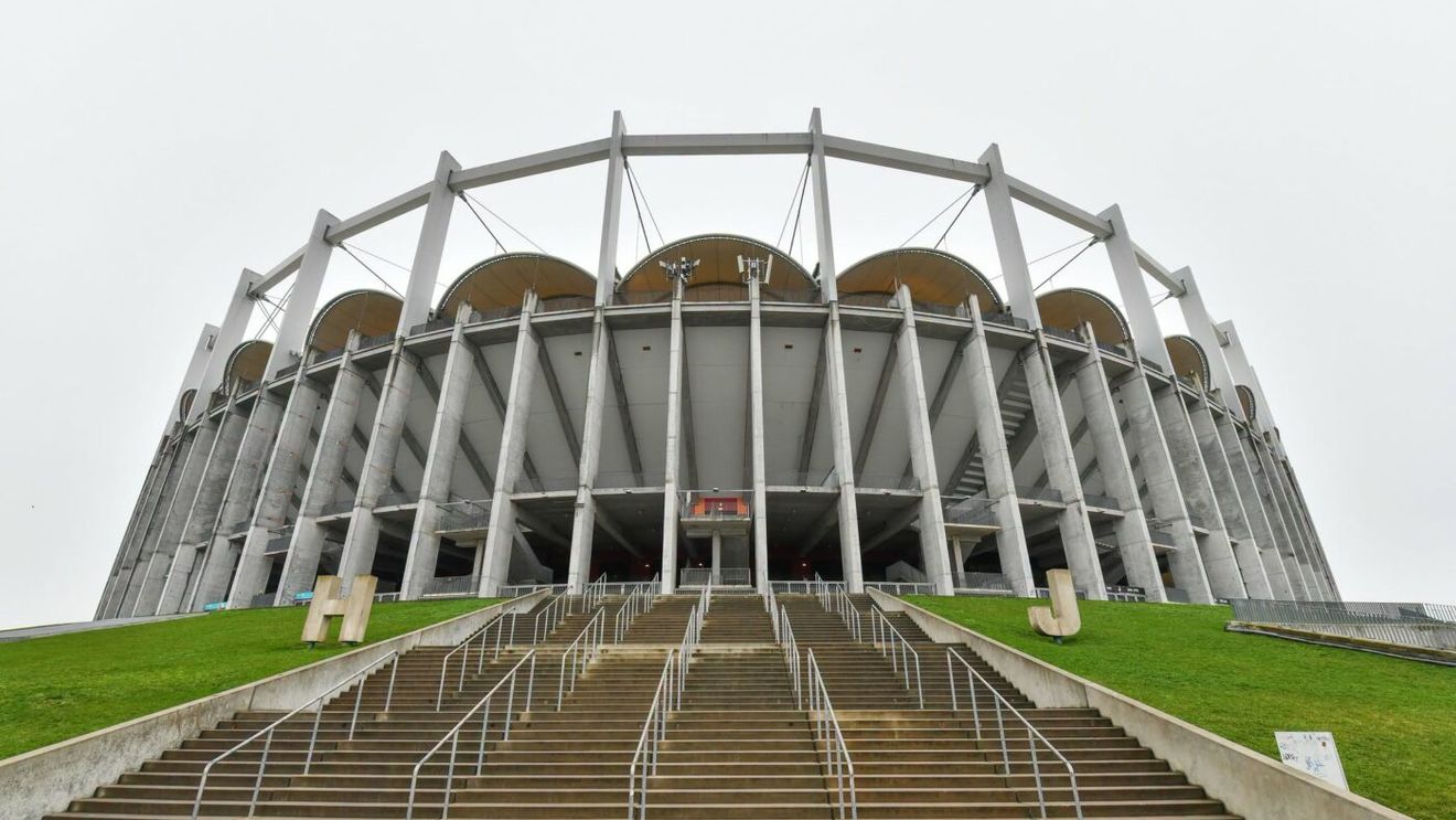 Ciucu și Hopincă au luat decizia legată de Arena Națională! Transformare uriașă