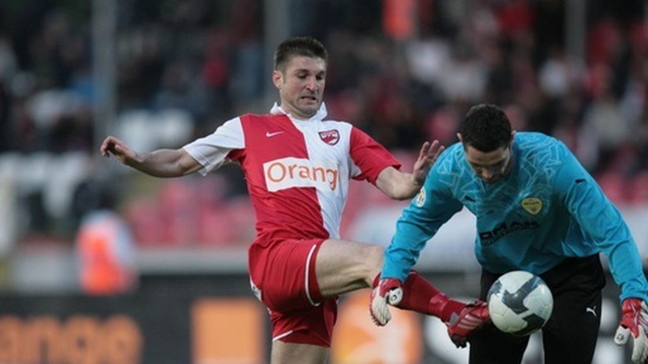 "Andrei Cristea trebuie să plece! Am înțeles că merge în Italia"