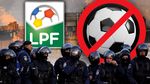 LPF, prima reacție după ce Jandarmeria a cerut interzicerea fotbalului în București, din cauza unui concert: „Ne-au transmis asta”