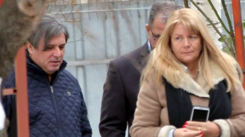 Cornel Galeș intrase în depresie după despărțirea de Viviana și scandalurile cu fiii Ilenei Ciuculete