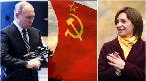 Secretarul de Stat american Anthony Blinken, anunț înfricoșător despre ambițiile lui Vladimir Putin de a reconstrui URSS! Oficialii se tem că Moldova ar putea fi atacată pentru Transnistria: „Este clar ce vrea! A fost clar când a zis că vrea să reclădescă Imperiul sovietic”