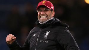 Jurgen Klopp, reacție dură ce Virgil van Dijk a ratat Balonul de Aur! "Am altă opinie!"
