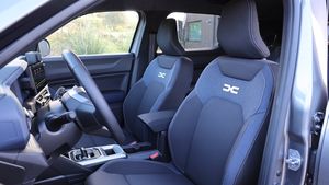 Italienii au văzut noua Dacia Duster și au reacționat pe loc: „Combină tehnologia și rafinamentul”