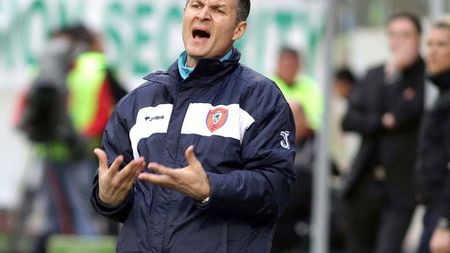 Târgu Mureș a jucat rolul mielului de Paști la Pandurii!** Sabău: "Eram sigur că luăm 4 sau 5, jucătorii mei nu erau cu gândul la meci"