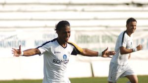 Eric, între Steaua și CFR!** "Știam că sunt monitorizat de echipe bune din Liga I"