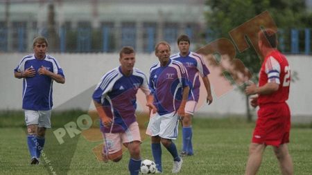 FOTO Craiova Maxima s-a întors în iarbă! Balaci și Cârțu au făcut show!