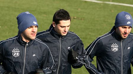 Cel mai "devotat" fotbalist român știe cum va înlocui granzii aflați în impas: "Fac echipă la țară și joc în Liga I"