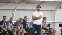 Filipe Coelho, arogant înaintea returului cu KuPS: „Nu suntem buni? Cine a câştigat ultimele 3 trofee în România?”