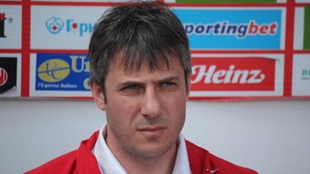 Antrenorul și șapte jucători de la Cerno More Varna, dați afară, după o serie de rezultate proaste