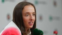 Iga Swiatek, decizie șoc după ce a fost depunctată de WTA! Poloneza continuă să sfideze regulamentul: „Voi sări peste turnee”