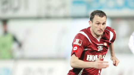 Despotovic recunoaște că a plecat pentru bani la Real Murcia