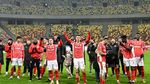 S-a terminat! Dinamo a renunțat la fundașul dreapta francez: e OUT!
