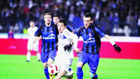 Gigi vrea dezlegări în alb de la Craiova!** Cine sunt jucătorii care pot veni la Steaua din vară