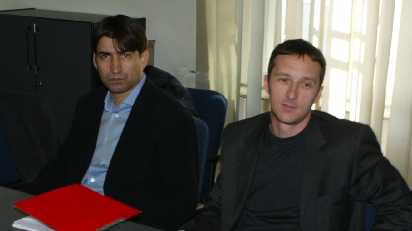 Mihai Stoica: "Pițurcă să se odihnească, a avut meciuri grele!"