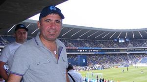 "Românii sunt frustrați, dar nici Franța nu trece printr-un moment bun!** Putem câștiga"