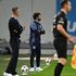 Numele antrenorului din Superliga înseamnă „Puterea mea este Dumnezeu” și puțini și-ar fi imaginat că e credincios de mic