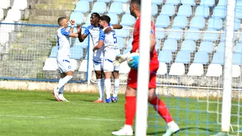 CSM Slatina dă drumul la treabă! A stabilit data reunirii și primele amicale, toate cu echipe din Liga 2