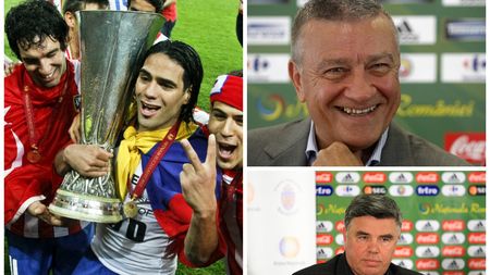 Cele mai mari prime de la FRF: 22.400 de euro pentru Mircea Sandu după finala Europa League. Belodedici și Vlădoiu, sub trezorierul Federației