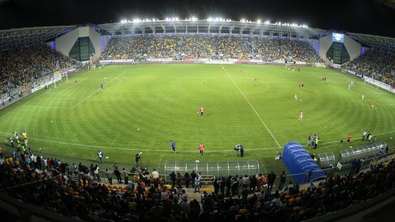 România - Belarus, meciul 711 pentru tricolori. Ploieștiul găzduiește pentru a 12-a oară un meci al echipei naționale de fotbal