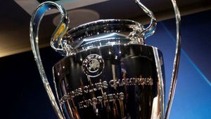 Real Madrid - Manchester City e derby-ul optimilor UCL. Liverpool merge în Spania. Programul complet