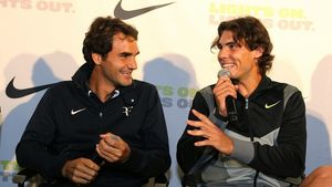 Roger Federer se apropie de finalul carierei: "Mă gândesc la retragere!"