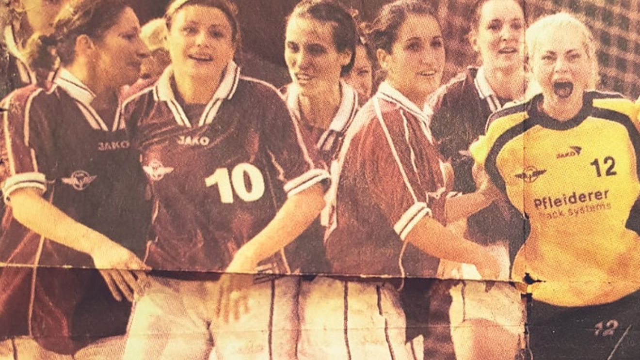 Motivul din spatele noului conflict din handbal CSM București - Rapid! Conducătorii giuleșteni i-au dat cu flit Cristinei Vărzaru de Centenar | EXCLUSIV