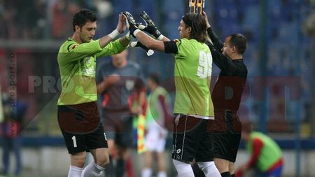 "Copilul vrea lapte!"