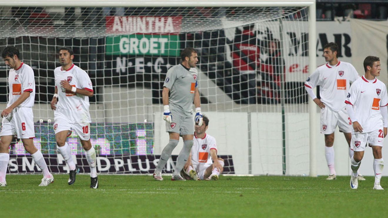 "Dacă le zic eu, o să-i încurce sigur pe cei de la Dinamo"