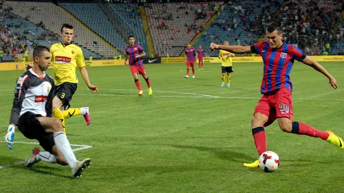 Fostul fotbalist de la Dinamo și FCSB a semnat în România: „Bine ai venit!”