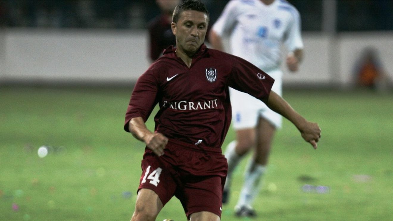 Minteuan: "O să luam măcar un punct de la Chelsea"