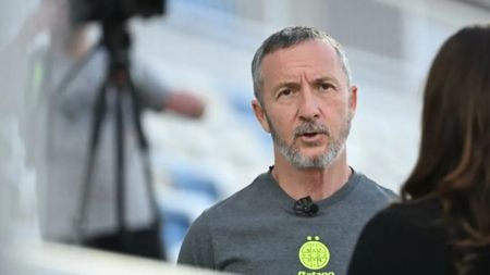 MERCATO A plecat de la FCSB și a semnat cu Dinamo! Era printre favoriții lui Mihai Stoica, acum a ajuns la CS
