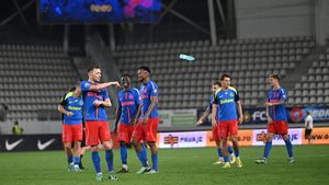 Schimbare radicală la FCSB. Decizia pe care au luat-o în secret Gigi Becali, Meme Stoica, Elias Charalambous și Mihai Pintilii