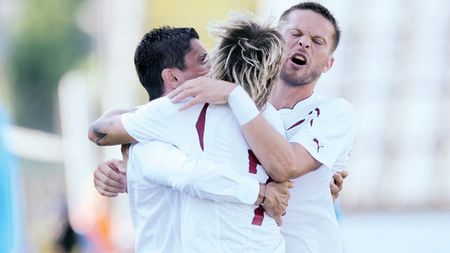 Europa ascute săbiile între Rapid și Dinamo!** Motivul pentru care giuleștenii nu-i vor pe rivali în cupele europene