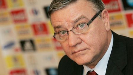 "Nașu" pronostichează un 0-0 în meciul cu Franța de la Euro