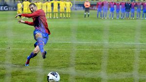 Miercuri se pun în vânzare biletele de la partida Concordia - Steaua!** Vezi prețurile