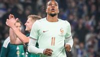 În ultimele zile de mercato, i-au pus contractul pe masă lui Michael Olise: cel mai mare salariu din istoria clubului!