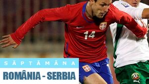 Jovanovic avertizează: "Știu totul despre Contra!"