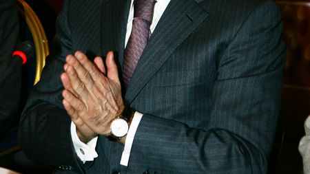 "Bozovici și Săpunaru nu sunt de vânzare"