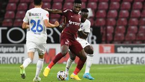 Cephas Malele, distrus după debutul la CFR Cluj: „N-a vrut să intre în poartă!” Ce a zis Adrian Păun, după eșecul cu FC Botoșani