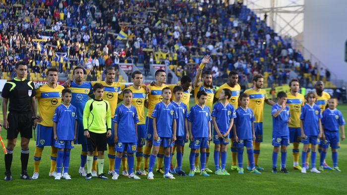 "Lupii" vor echipă secundă în Liga a 3-a. Petrolul 2 urmează să joace la Brazi