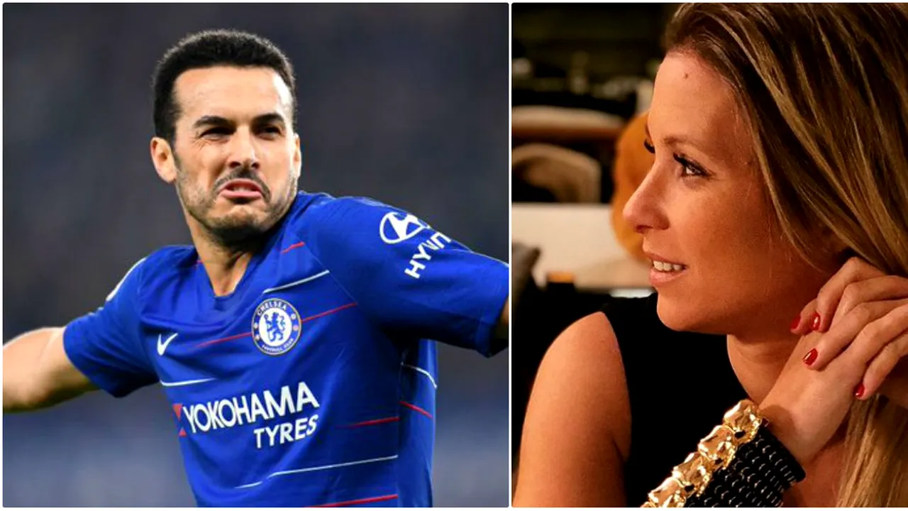 Ce a pățit jucătorul lui Chelsea cu câteva ore înaintea startului Supercupei Europei. FOTO | Totul a devenit viral, din cauza fostei soții