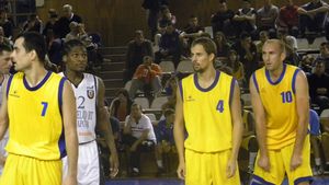 "Ca și calificați"