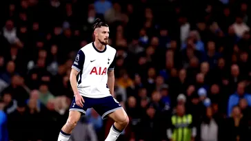 Ce i-a spus Radu Drăgușin impresarului Florin Manea, după Manchester City – Tottenham 0-4. Sinceritate totală a fundașului, după duelul cu Haaland