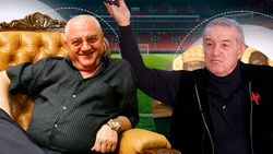 Mitică Dragomir, mesaj fără menajamente pentru Gigi Becali: „Se curăță! Să stea în banca lui!”. EXCLUSIV