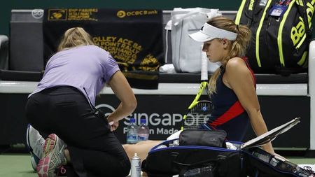 Acuzată că a trișat, Wozniacki a reacționat. Răspunsul pentru criticile fanilor: "Mi-aș fi dorit să fie așa!"