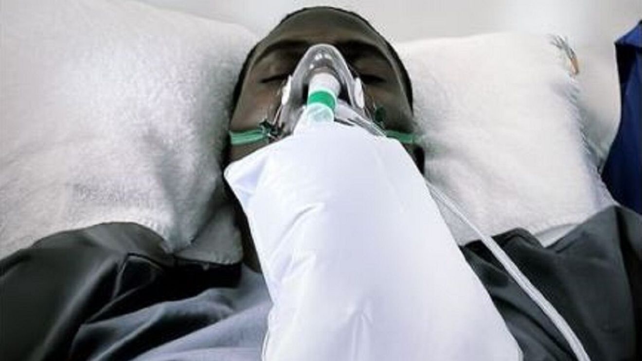 „Arată ca o navă spațială!”. De aia i-au bătut belgienii pe români la EURO?! Imaginea cu „diavolul” Onana, care  stârnește discuții aprinse: terapia medicală controversată, folosită prima dată de Michael Jackson, a devenit la modă printre fotbaliștii de top!