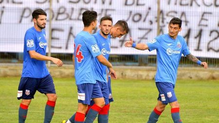Sus, spre fotbalul mare! Steaua și-a aflat adversarul din turul 3 al Cupei României. Duel tare pentru echipa lui Daniel Oprița. Adversar puternic și pentru Rapid

